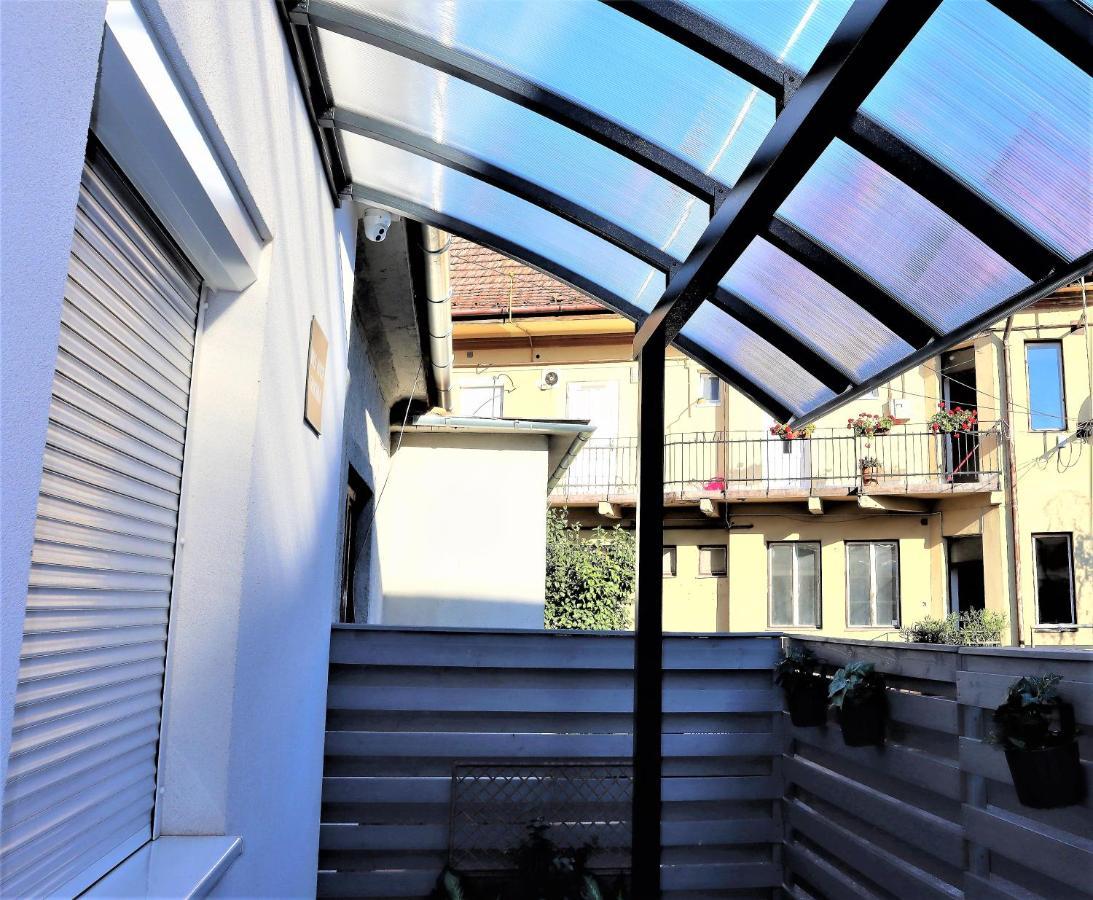 Wolf House Apartman Zalaegerszeg Zewnętrze zdjęcie