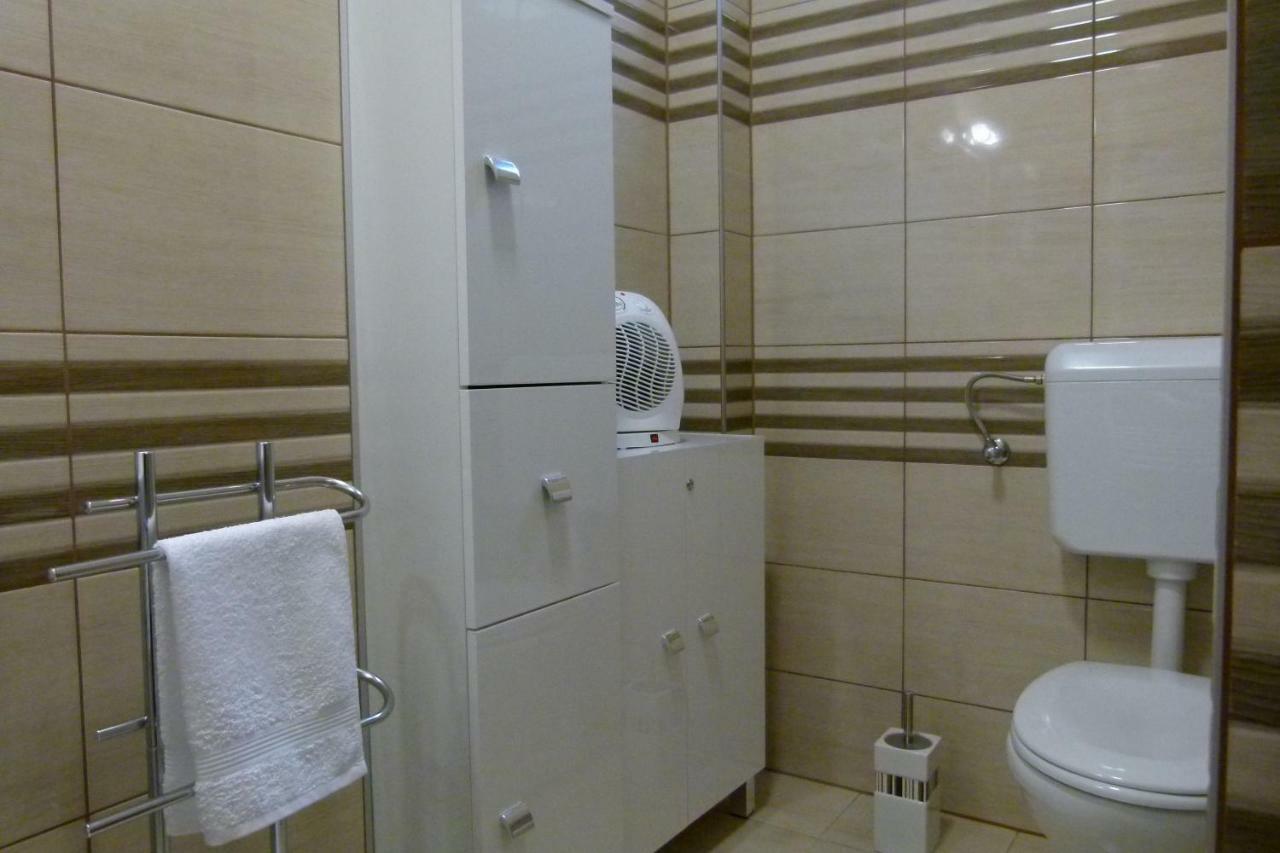 Wolf House Apartman Zalaegerszeg Zewnętrze zdjęcie