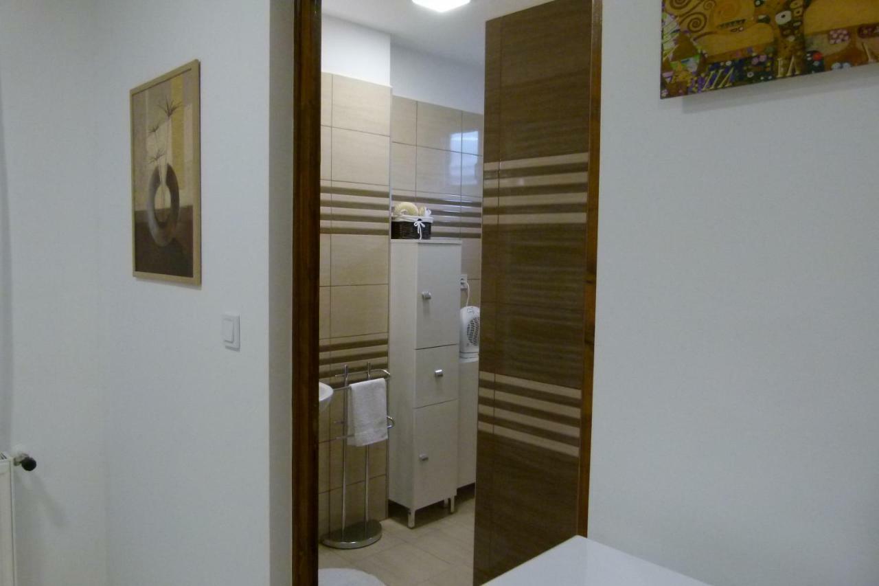 Wolf House Apartman Zalaegerszeg Zewnętrze zdjęcie