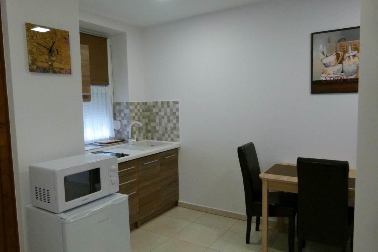 Wolf House Apartman Zalaegerszeg Zewnętrze zdjęcie