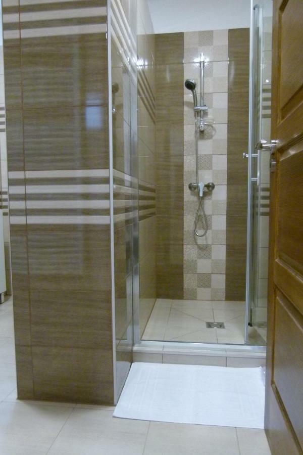 Wolf House Apartman Zalaegerszeg Zewnętrze zdjęcie