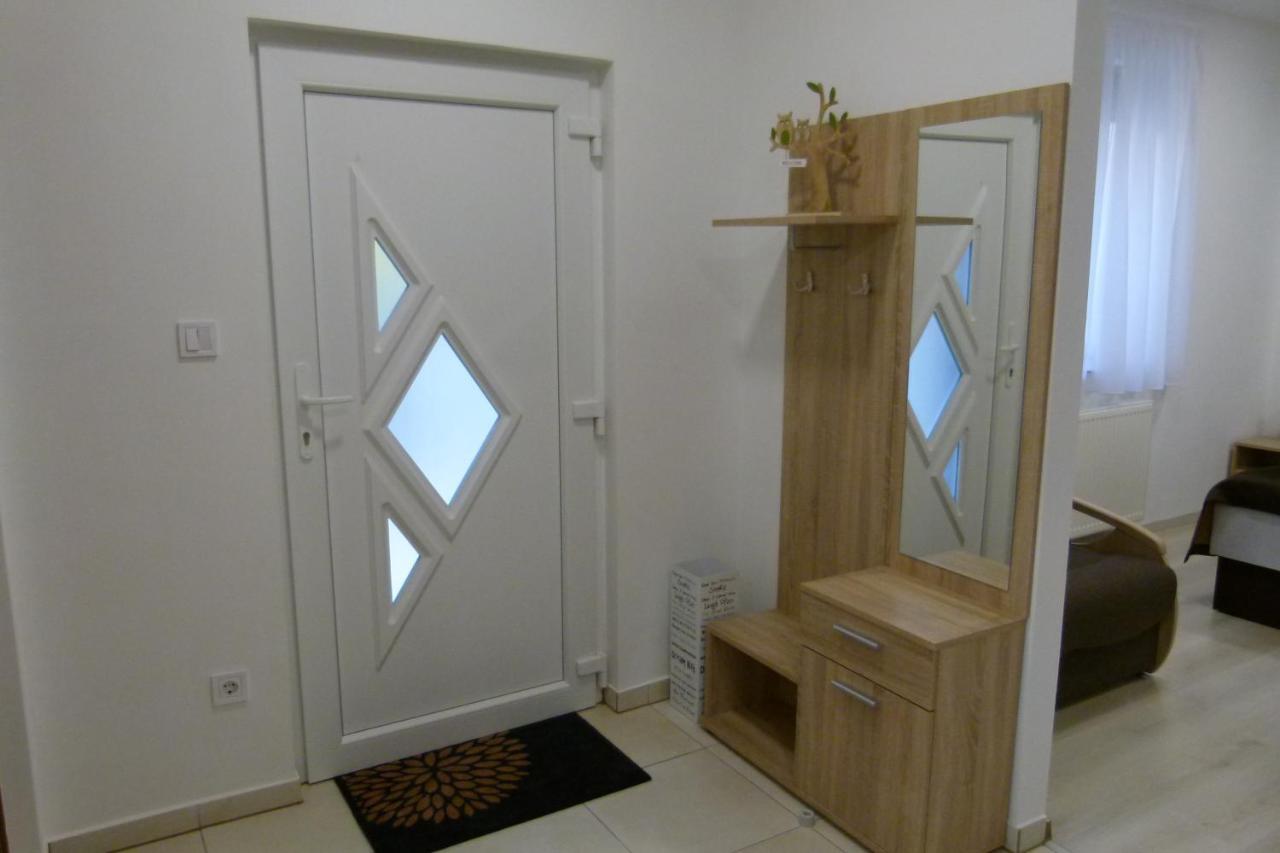 Wolf House Apartman Zalaegerszeg Zewnętrze zdjęcie