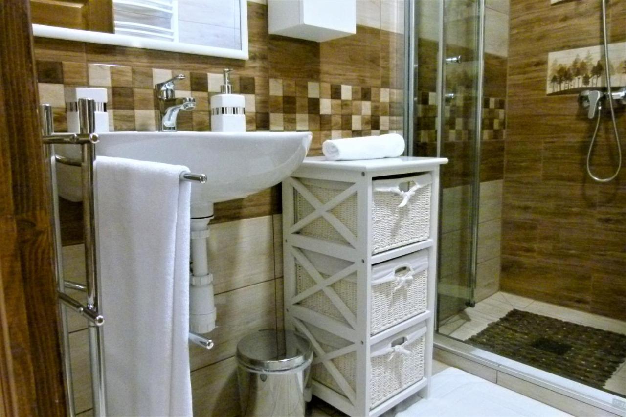 Wolf House Apartman Zalaegerszeg Zewnętrze zdjęcie