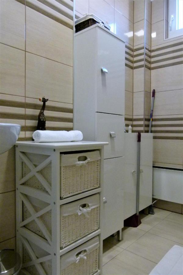 Wolf House Apartman Zalaegerszeg Zewnętrze zdjęcie